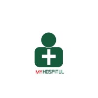MyHospitul Logo