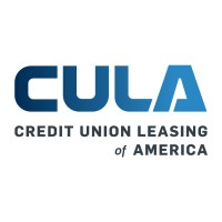 Credit Union Leasing of America (CULA) Logo