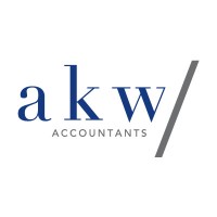 AKW Accountants Logo