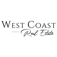West Coast Real Estate Team Logo