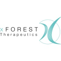 xFOREST Therapeutics Logo