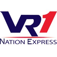 VR1 Nation Express Logo
