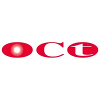 OCT Technology Logo