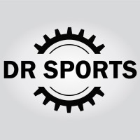 DR Sports Logo