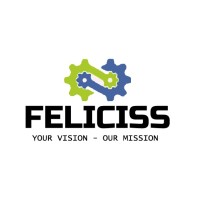 Feliciss Engineering & Infrastructure PVT LTD Logo