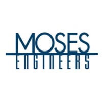 Moses Engineers Logo