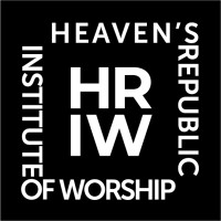 Heavens Republic Institute of Worship Logo