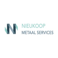 Nieukoop Metaal Services B.V. Logo