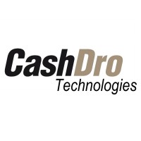CashDro Technologies Pte Ltd Logo
