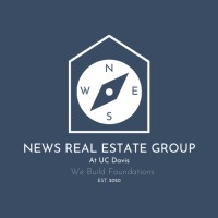 NEWS Real Estate Group at UC Davis Logo