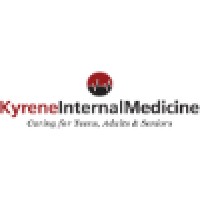 Kyrene Internal Medicine Logo