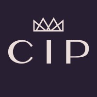 CIP Concierge for Important Persons Logo