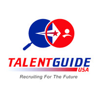 Talent Guide USA Logo