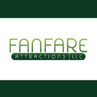 Fanfare Attractions Logo