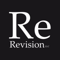 Revision LLC Logo