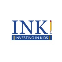 Investing in Kids (INK!) Logo
