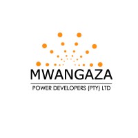 Mwangaza Power Developers Logo