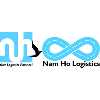 NAM HO LOGISTICS (NHL) Logo