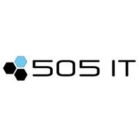 505 IT Logo