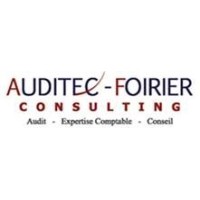 Auditec Foirier Consulting Logo