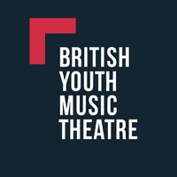 British Youth Music Theatre Logo