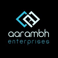 Aarambh Enterprise Logo