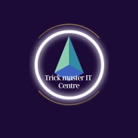 Trick Master IT Centre Logo