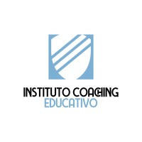 Instituto de Coaching Educativo Logo
