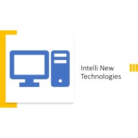 Intelli New Technologies Logo