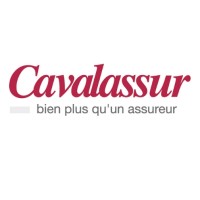 Cavalassur Logo