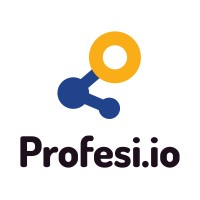Profesi.io Logo