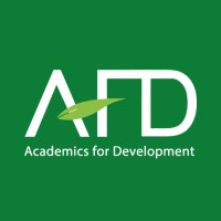Academics for Development Belgium Logo