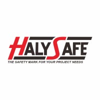 PT. Halysafe Indonesia Logo