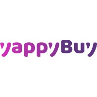 yappyBuy Inc. Logo
