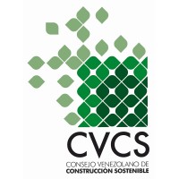 Consejo Venezolano de Construcción Sostenible Logo