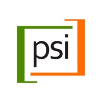 PSI Latinoamérica Logo