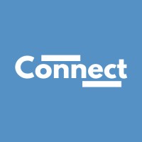 Connect - Matching Jobseekers and Employers, Everywhere Logo