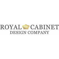 Royal Cabinet Design Co, Inc. Logo