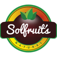 SOLFRUITS SAS Logo