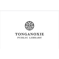 Tonganoxie Public Library Logo
