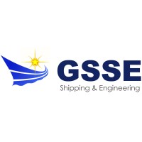 GSSE / GEOSEONG SHIPPING & ENGINEERING CO.,LTD. Logo
