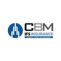 CBM Insurance Logo