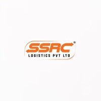 SSRC Logistics Ltd Logo