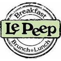 Le Peep Restaurants Logo