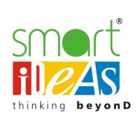 Smart iDeAS Logo