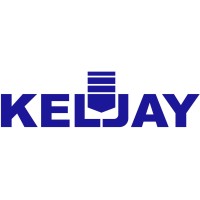 Keljay Ltd Logo