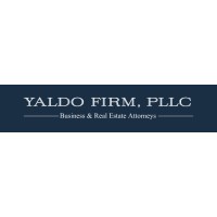Yaldo Firm, PLLC Logo