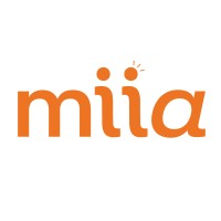 Miia Logo
