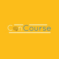 ConCourse - JaiHind College Logo