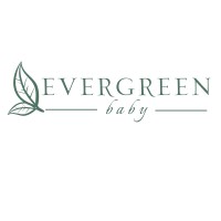 Evergreen Baby Logo